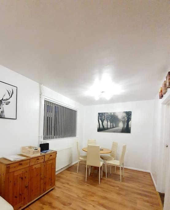 Vila Seaview Self Catering-Fleetview Weymouth Exteriér fotografie